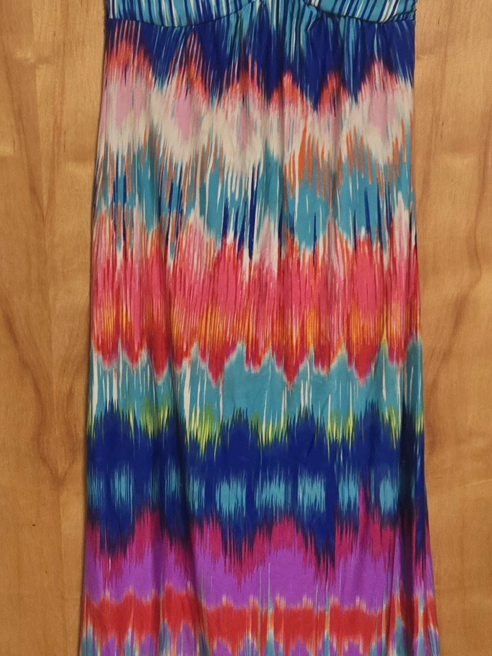 HEART SOUL SUMMER FASHION GIRL DRESS